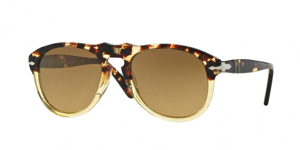 Persol 0649 Sunglasses - view 23
